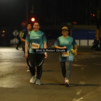 Runner Photo 8809477