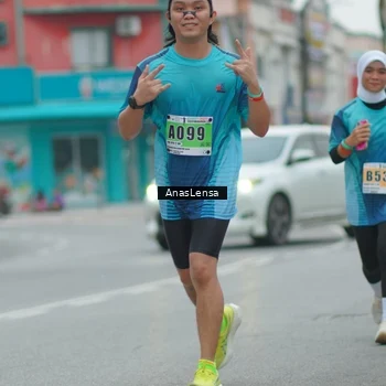 Runner Photo 8809479