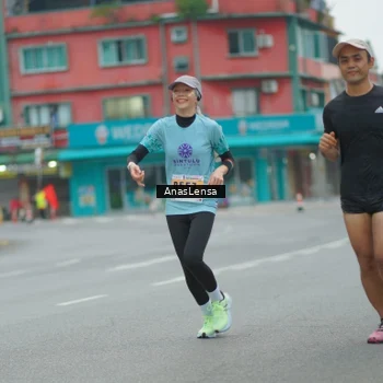Runner Photo 8809482