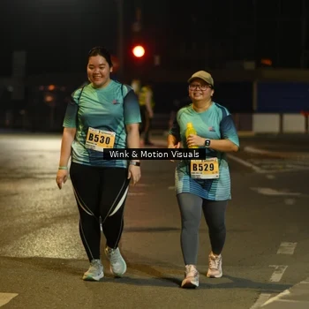 Runner Photo 8809484