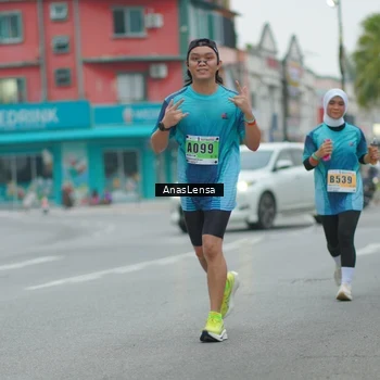 Runner Photo 8809485