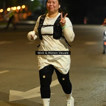 Runner Photo 8809487