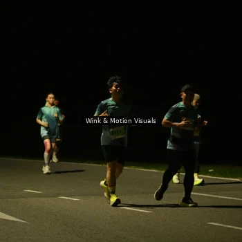 Runner Photo 8809489