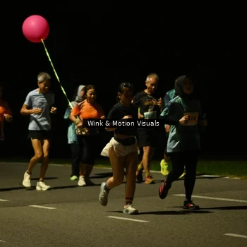 Runner Photo 8809490