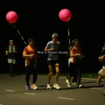 Runner Photo 8809491