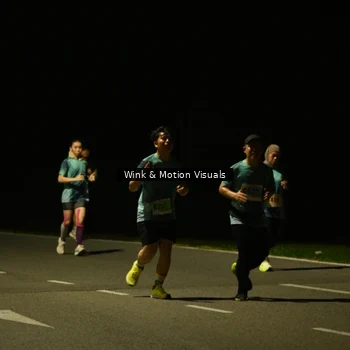Runner Photo 8809492