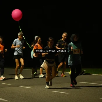 Runner Photo 8809493