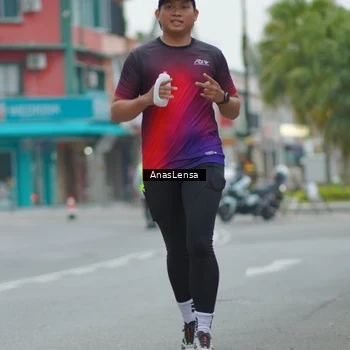 Runner Photo 8809505