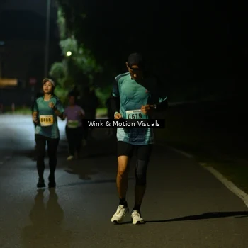 Runner Photo 8809506
