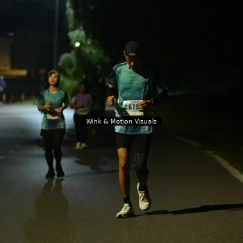 Runner Photo 8809508