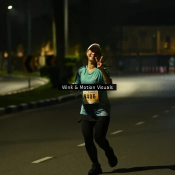 Runner Photo 8809511