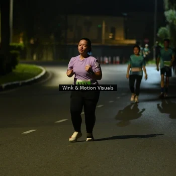 Runner Photo 8809513