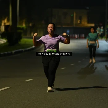 Runner Photo 8809514