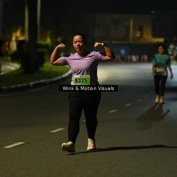 Runner Photo 8809517