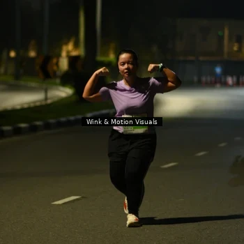 Runner Photo 8809518