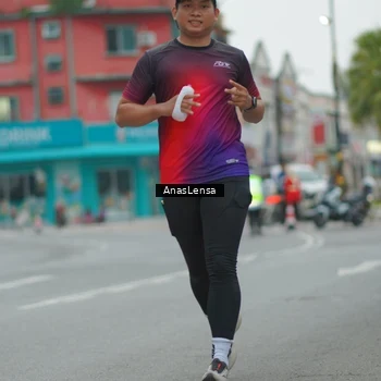 Runner Photo 8809519