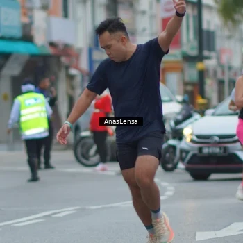 Runner Photo 8809522