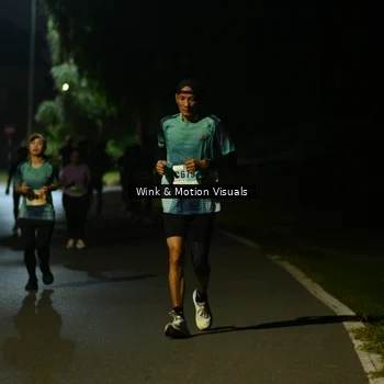 Runner Photo 8809524