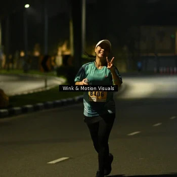 Runner Photo 8809525
