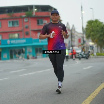 Runner Photo 8809527