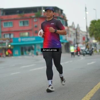 Runner Photo 8809528