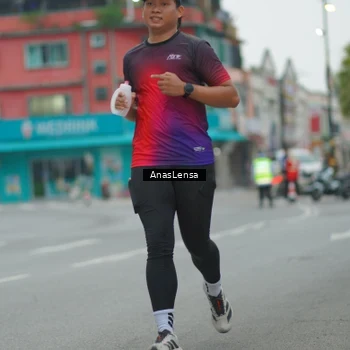 Runner Photo 8809529