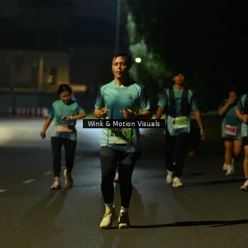 Runner Photo 8809530