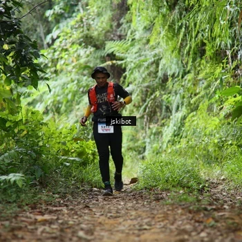 Runner Photo 8809532