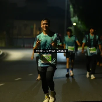 Runner Photo 8809533