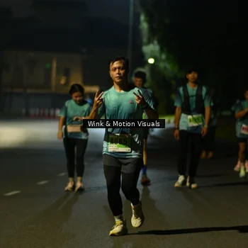 Runner Photo 8809534