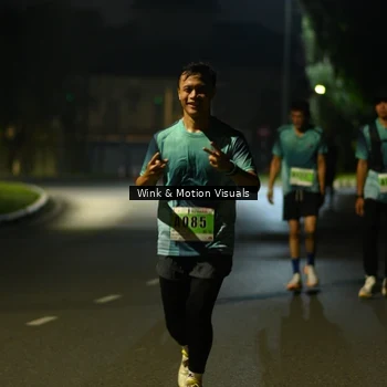 Runner Photo 8809535