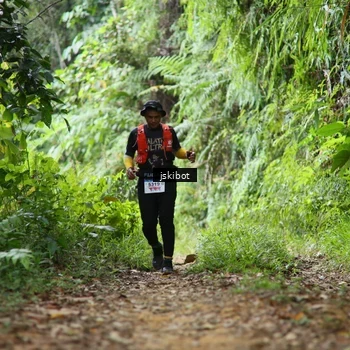Runner Photo 8809536