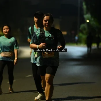 Runner Photo 8809538