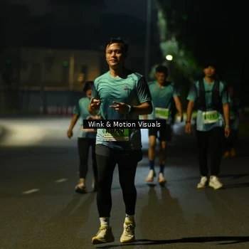 Runner Photo 8809540