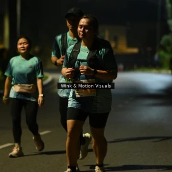 Runner Photo 8809541