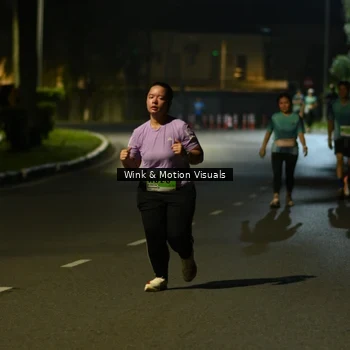 Runner Photo 8809542