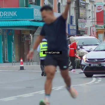 Runner Photo 8809548