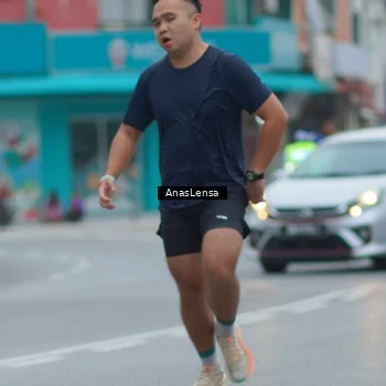 Runner Photo 8809549
