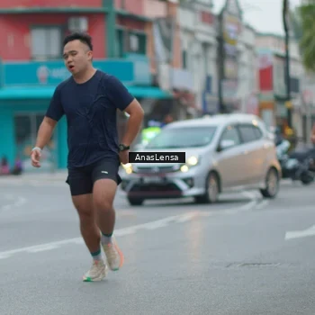 Runner Photo 8809551