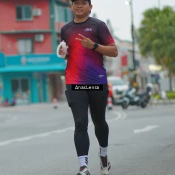 Runner Photo 8809552