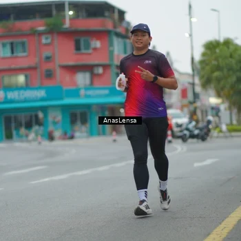 Runner Photo 8809553