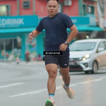 Runner Photo 8809554