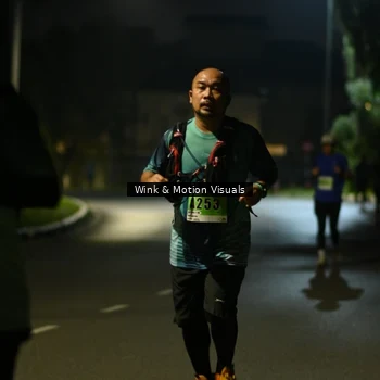 Runner Photo 8809555