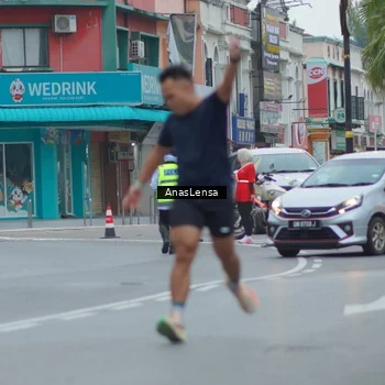 Runner Photo 8809556