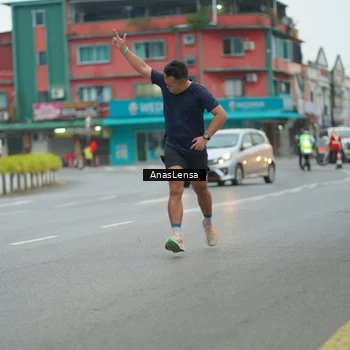 Runner Photo 8809558