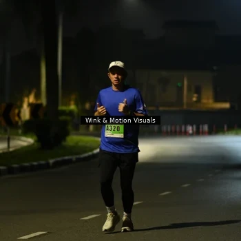 Runner Photo 8809560