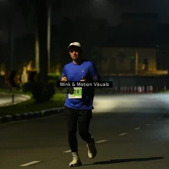 Runner Photo 8809561