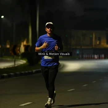 Runner Photo 8809562
