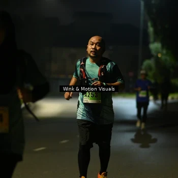 Runner Photo 8809563