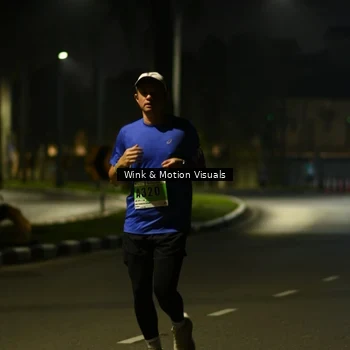 Runner Photo 8809564